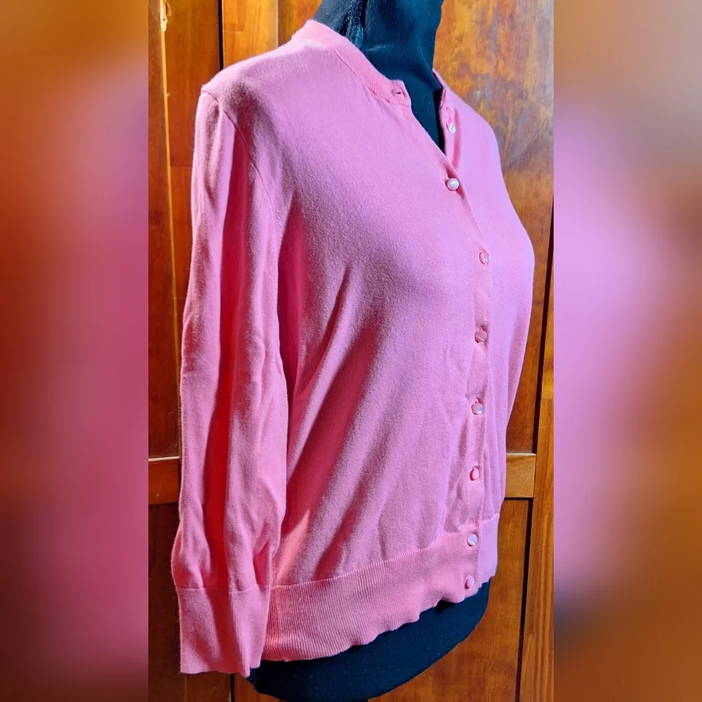 J. CREW Sweater - Picture 2 of 5